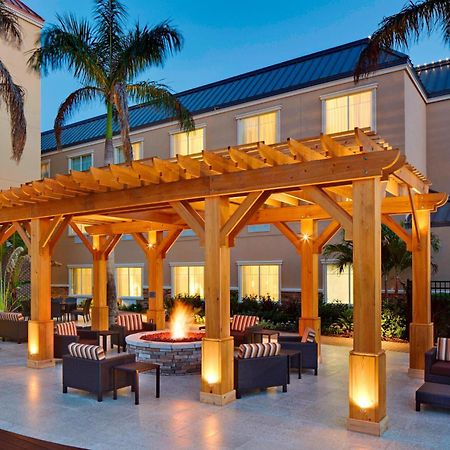 Courtyard By Marriott Sarasota At University Town Center Desoto Lakes Exterior foto