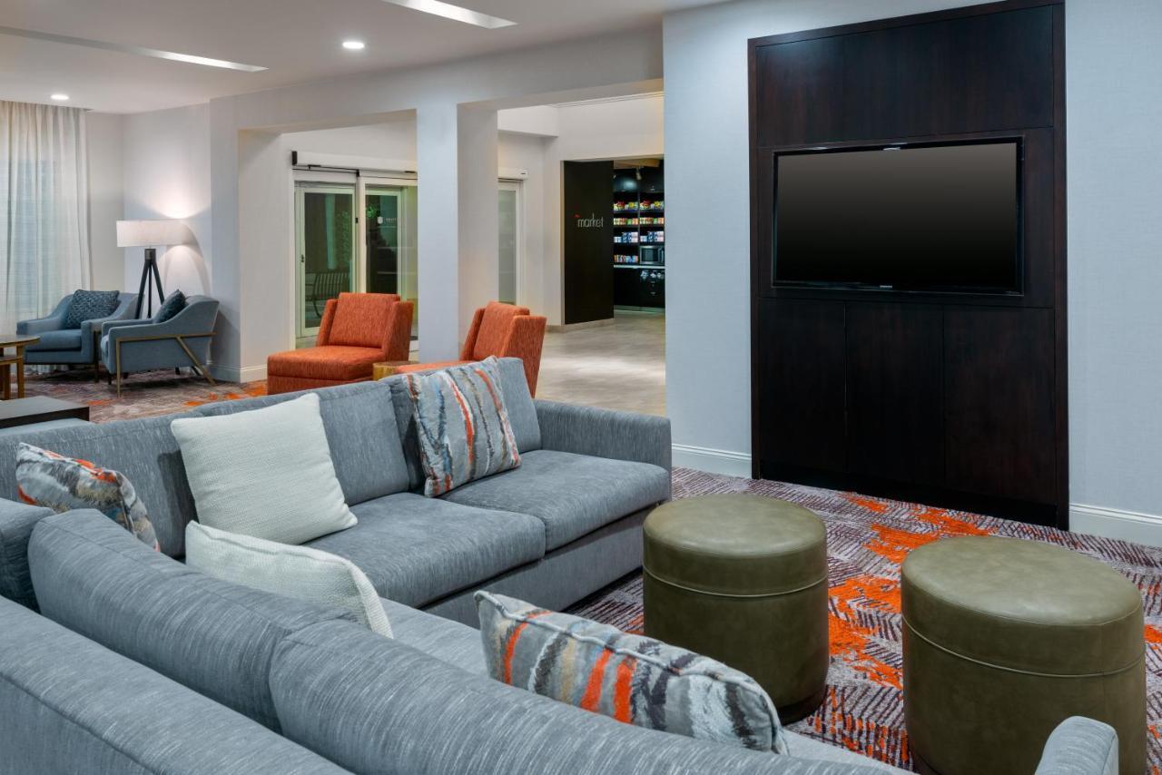 Courtyard By Marriott Sarasota At University Town Center Desoto Lakes Exterior foto