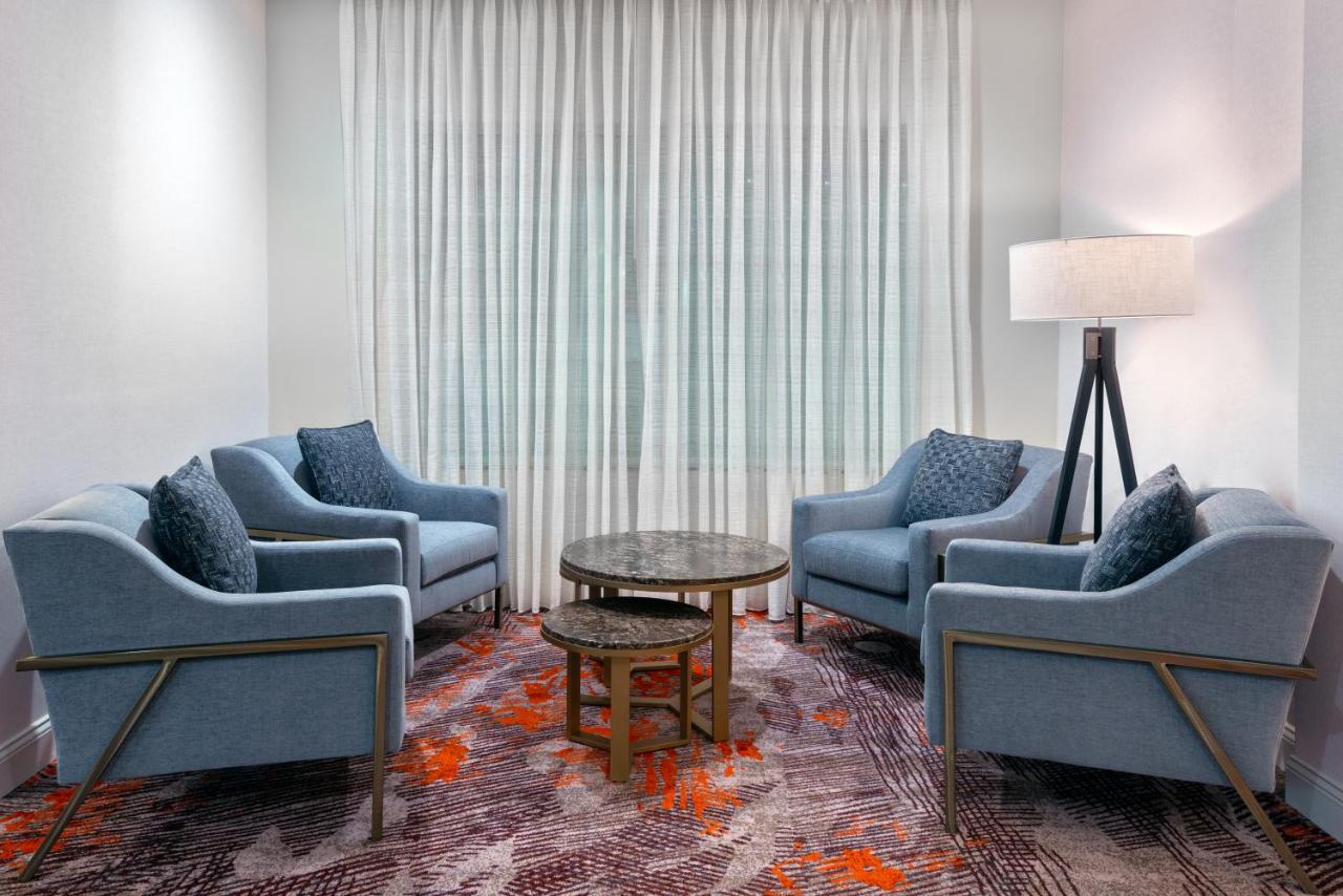Courtyard By Marriott Sarasota At University Town Center Desoto Lakes Exterior foto