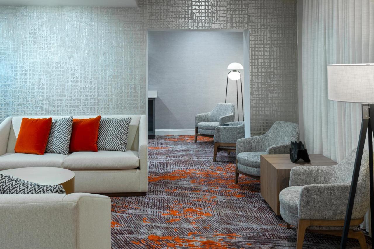 Courtyard By Marriott Sarasota At University Town Center Desoto Lakes Exterior foto