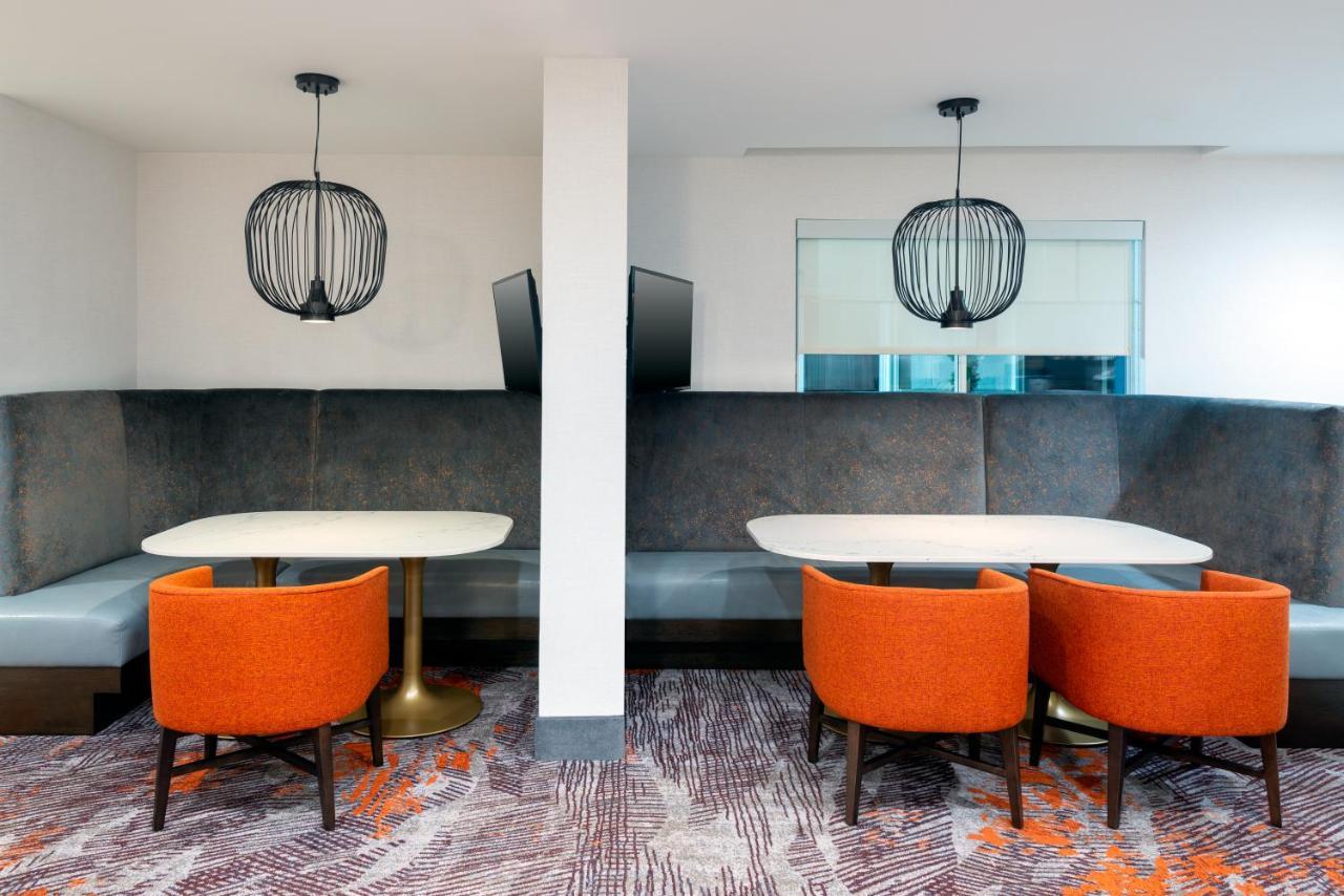Courtyard By Marriott Sarasota At University Town Center Desoto Lakes Exterior foto