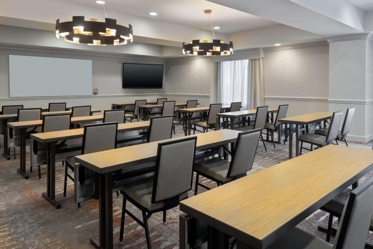Courtyard By Marriott Sarasota At University Town Center Desoto Lakes Exterior foto