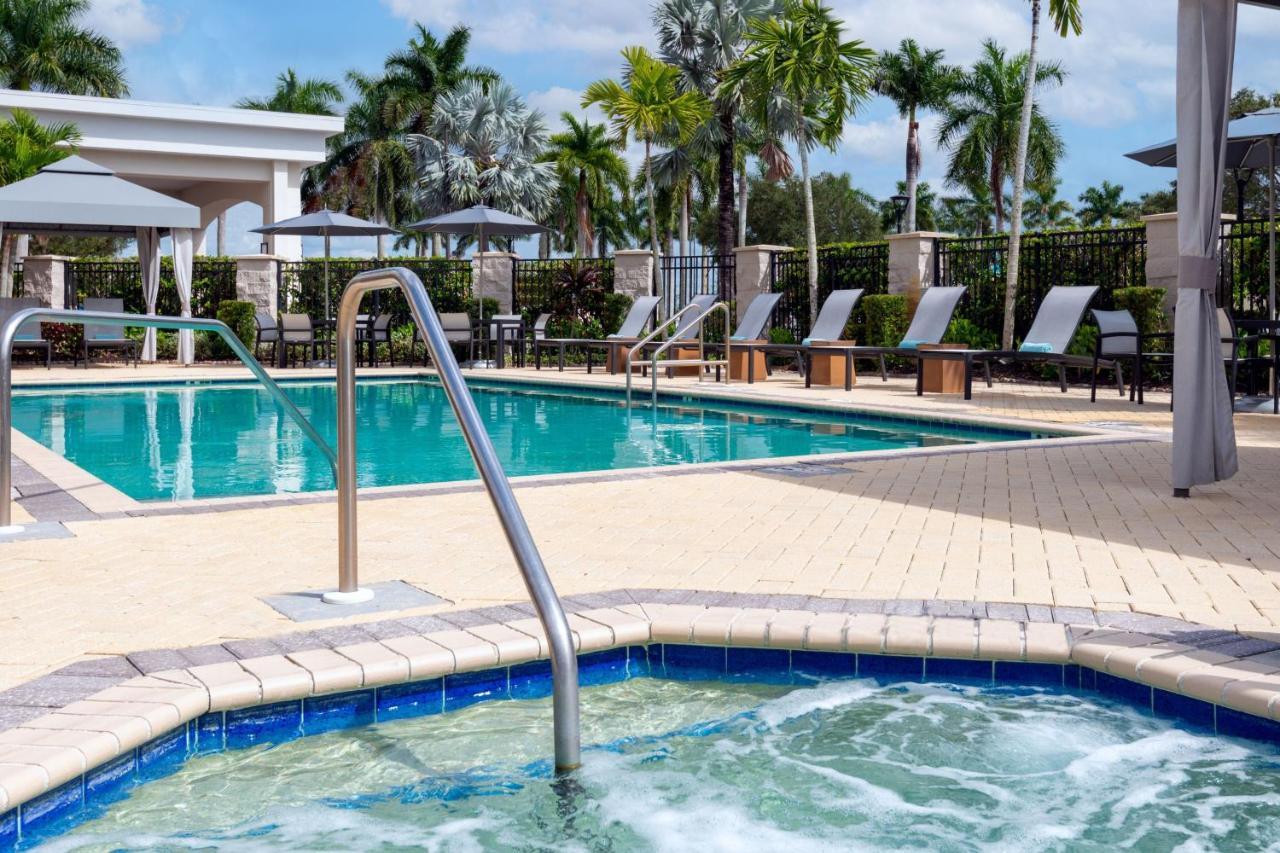 Courtyard By Marriott Sarasota At University Town Center Desoto Lakes Exterior foto