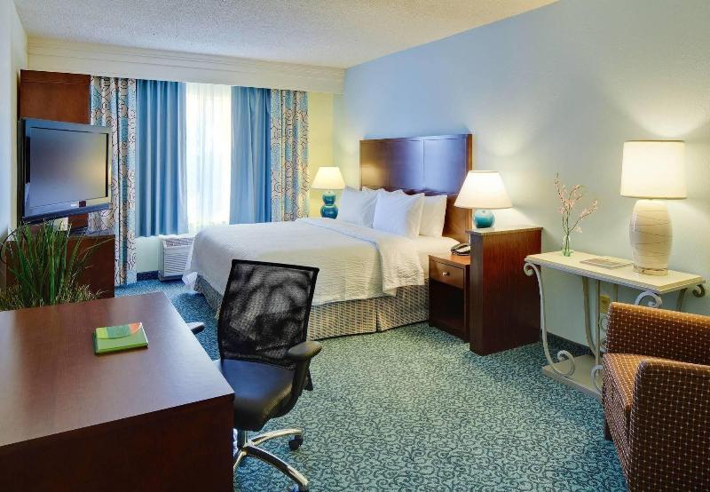Courtyard By Marriott Sarasota At University Town Center Desoto Lakes Exterior foto