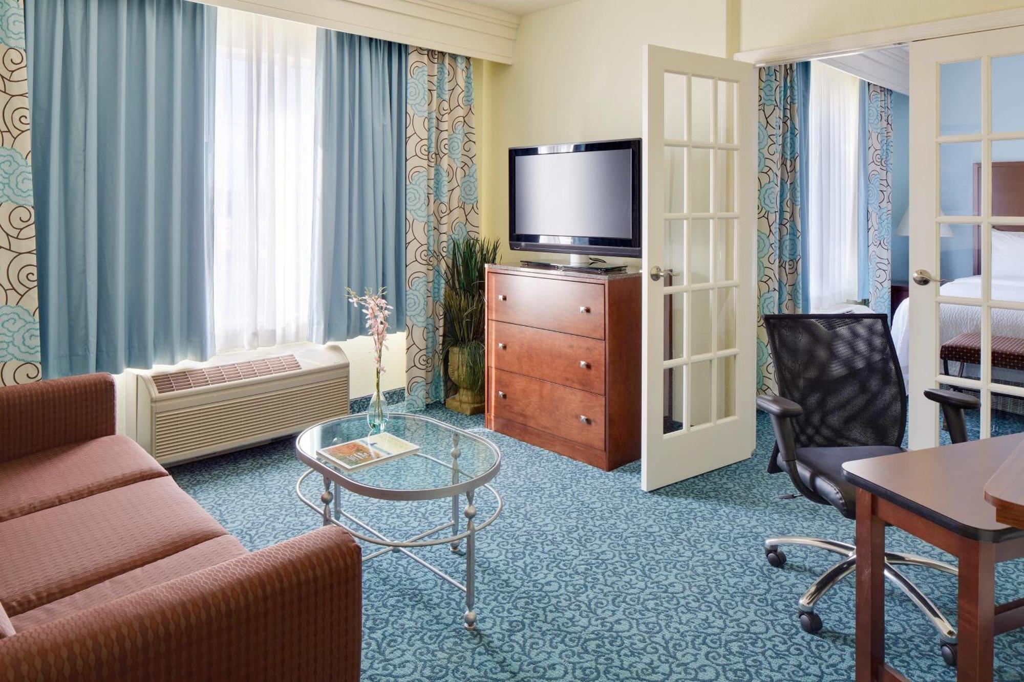 Courtyard By Marriott Sarasota At University Town Center Desoto Lakes Exterior foto