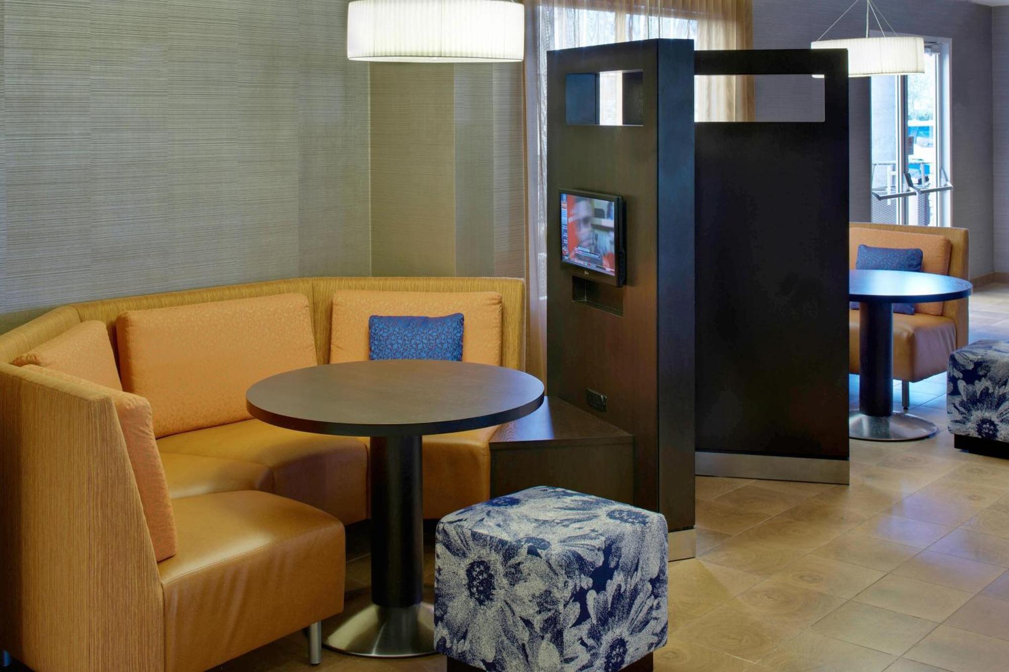 Courtyard By Marriott Sarasota At University Town Center Desoto Lakes Exterior foto