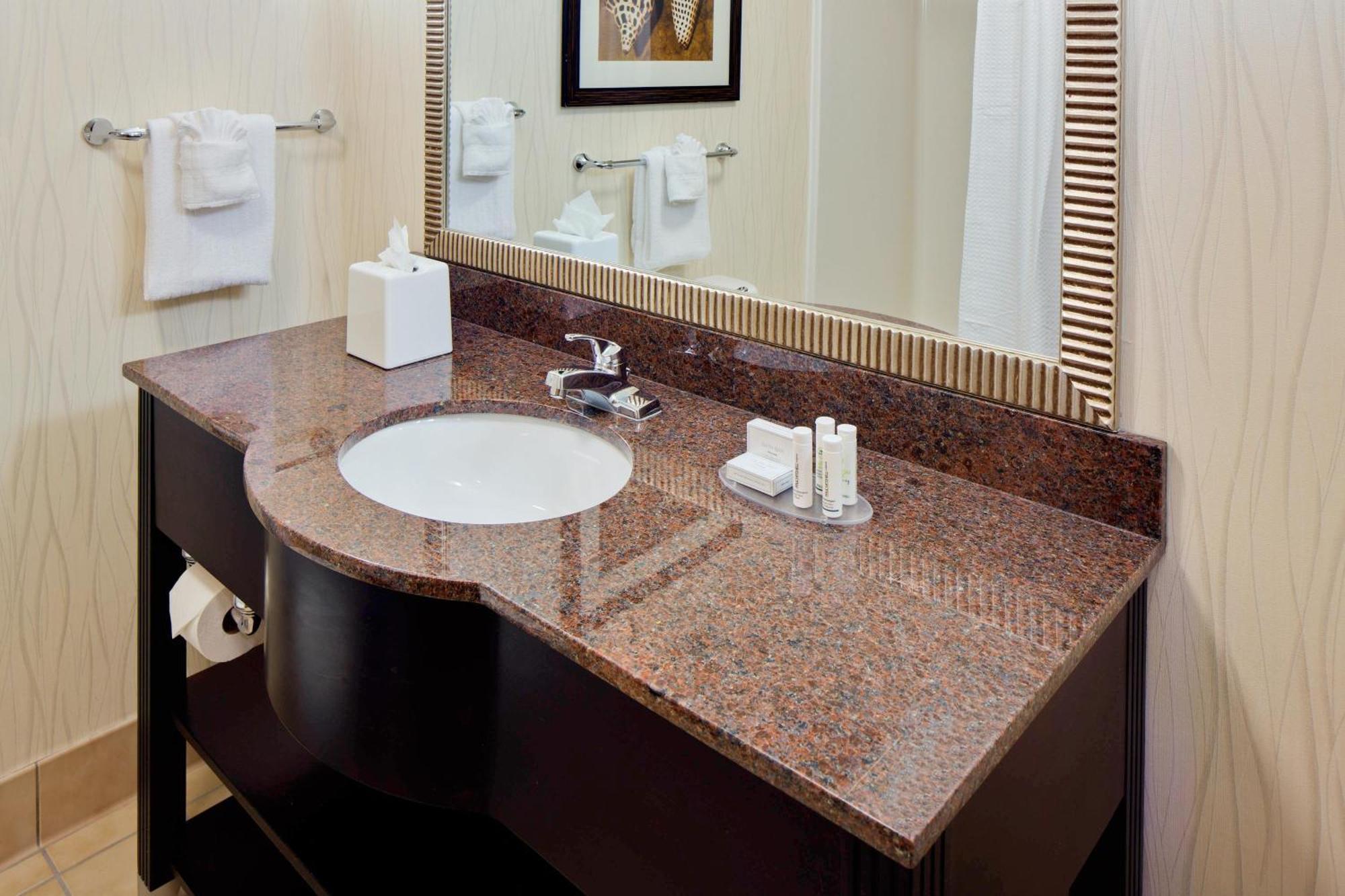 Courtyard By Marriott Sarasota At University Town Center Desoto Lakes Exterior foto