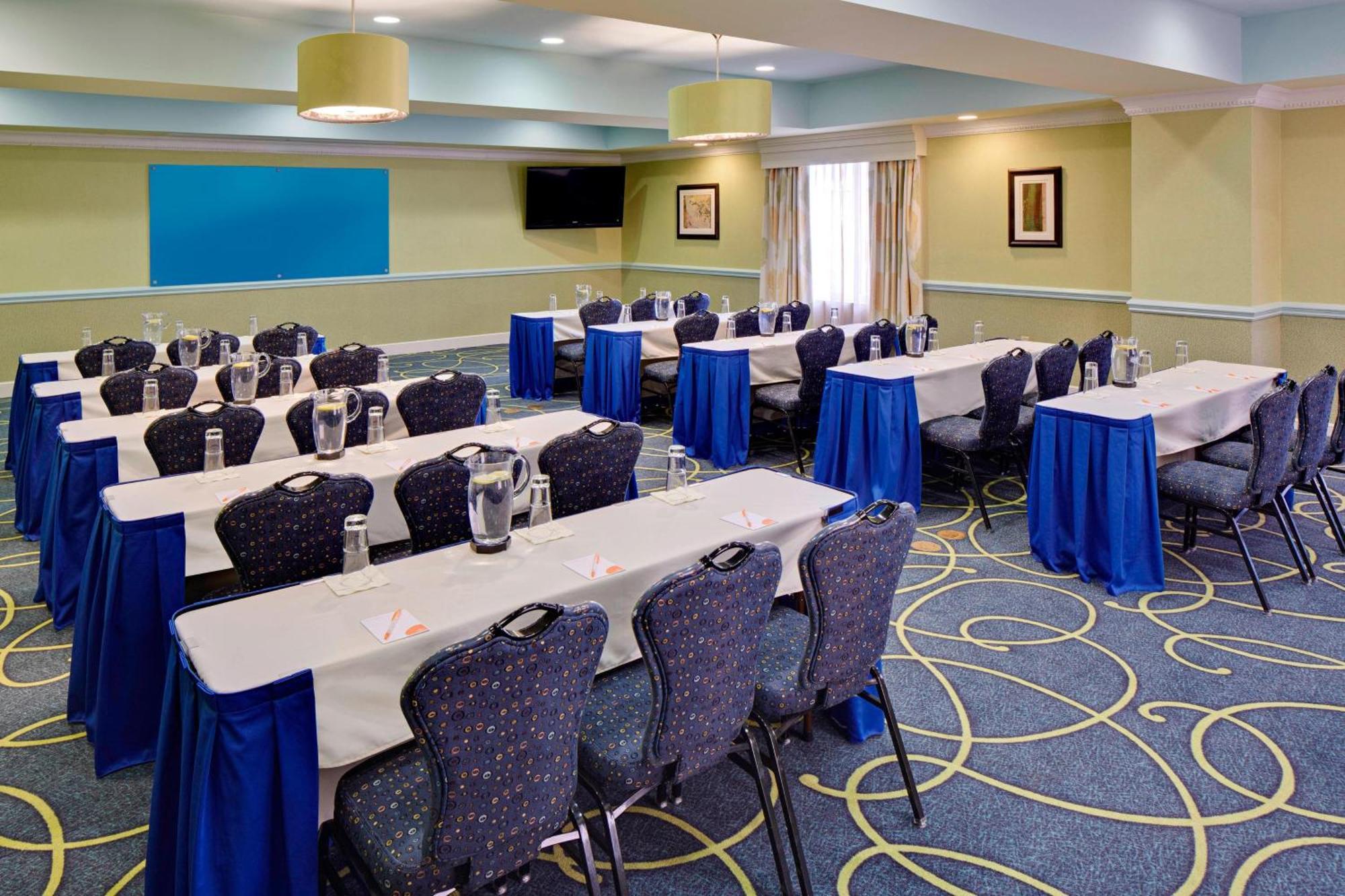 Courtyard By Marriott Sarasota At University Town Center Desoto Lakes Exterior foto