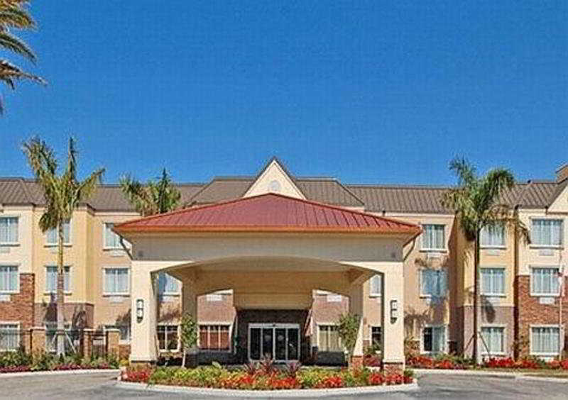Courtyard By Marriott Sarasota At University Town Center Desoto Lakes Exterior foto