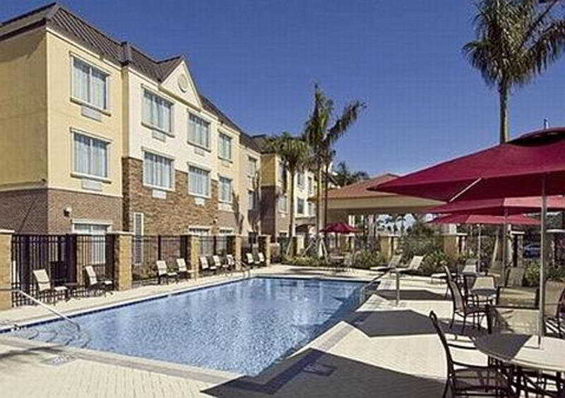 Courtyard By Marriott Sarasota At University Town Center Desoto Lakes Exterior foto