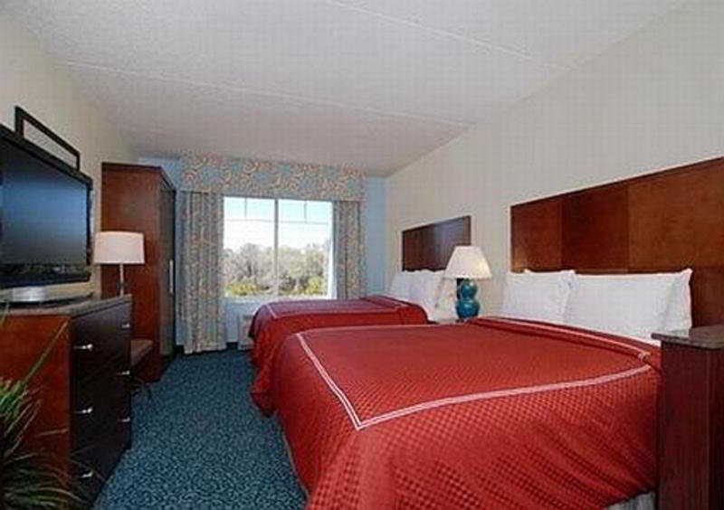 Courtyard By Marriott Sarasota At University Town Center Desoto Lakes Exterior foto